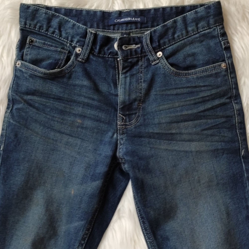 Calvin Klein jeans - Picture 3 of 7